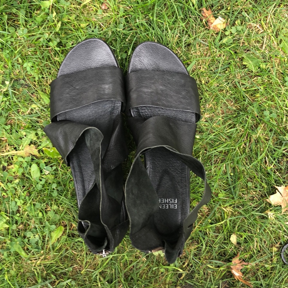 Eileen Fisher Sandals